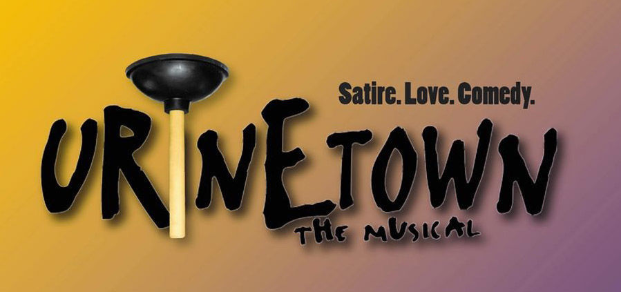 ‘Urinetown: The Musical’